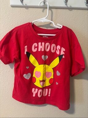 Pokémon Shirt
